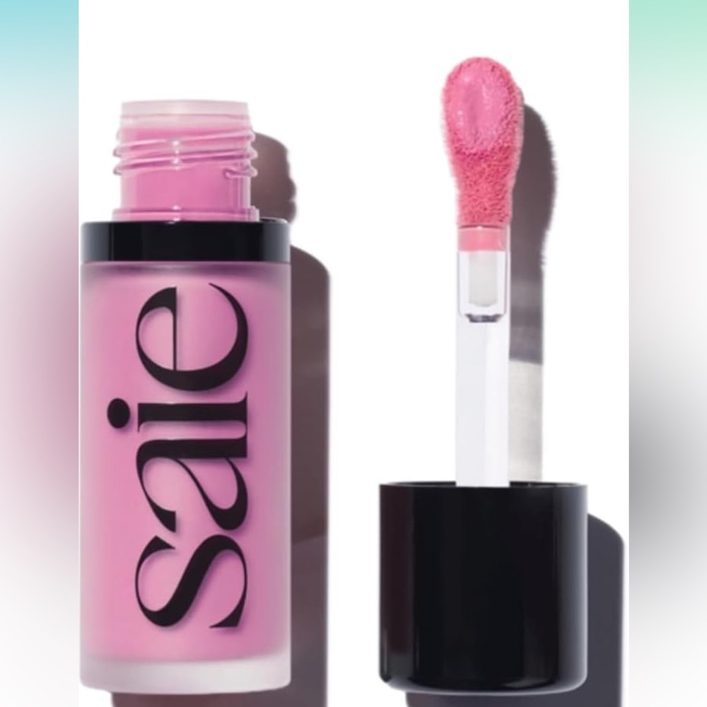 Saie baby liquid blush Dewy